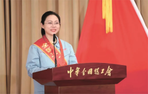 技校走出的首席专家，用双手织就国产雷达的 “视神经”｜顾春燕