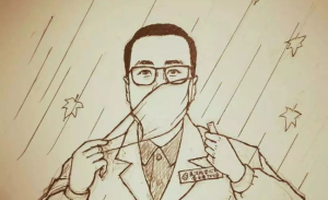 新冠吹哨人｜李文亮